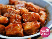 Bếp Eva - Làm sườn xào chua ngọt ngon phải chọn sườn gì? Đầu bếp mách chiêu nấu ngon hơn ngoài hàng