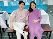 Giải trí - Thu Quỳnh: "Mong kết Hương Vị Tình Thân vừa lòng khán giả, vừa lòng tôi nữa"
