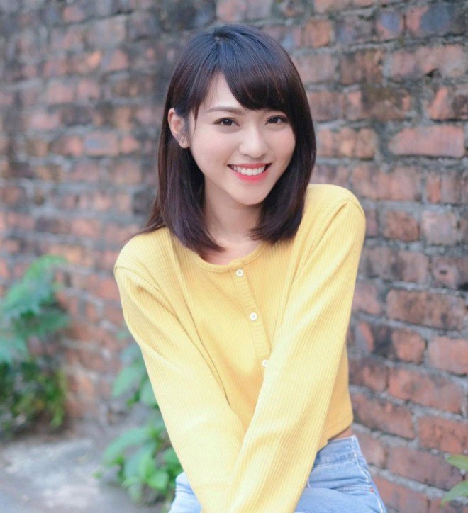 Nữ diễn viên Lâm Dĩnh Đồng khá ủng hộ chuyện mẹ thuê trai bao để vui vẻ.