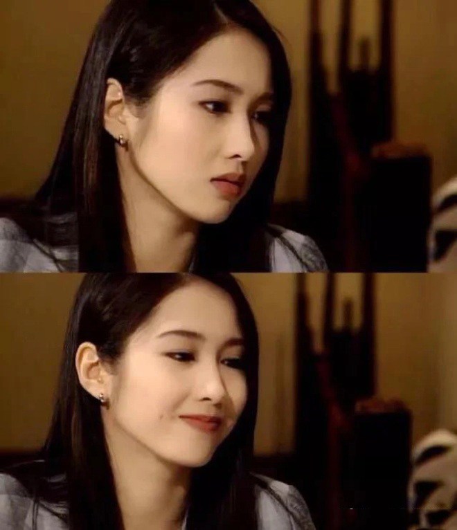 Lê Tư từng là đệ nhất mỹ nhân đài TVB.