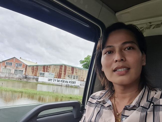 Vụ Tịnh thất Bồng Lai: Không được thừa nhận, người tự xưng con trai ông Lê Tùng Vân nói gì? - 2