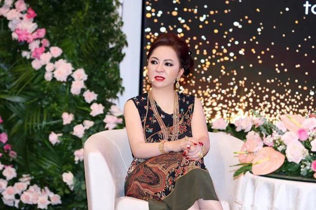 Bà Phương Hằng chốt kèo 20 tỷ nếu Lê Thanh Minh Tùng không phải là con ruột của ông Lê Tùng Vân.