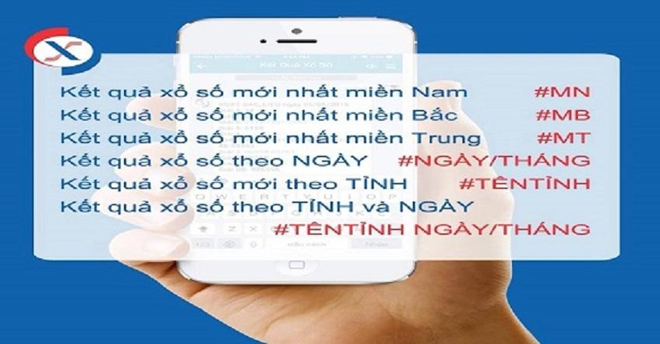 Cách nhắn tin được nhiều người áp dụng khi mạng Internet chưa phổ biến như bây giờ.
