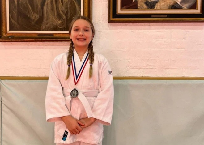 Không thể phủ nhận càng lớn công chúa út nhà Beckham càng phổng phao.