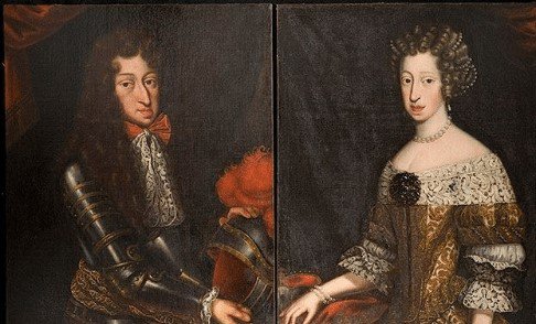 Người ta mô tả đám cưới vua vô cùng đặc biệt khi bạn bè người thân của hai bên vẫn là cùng một nhóm người