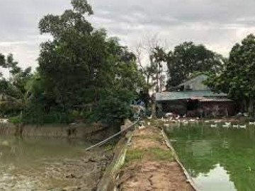 Bắt kẻ giết cô gái trẻ rồi vứt xác xuống nước phi tang ở Phú Quốc