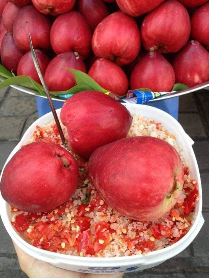 Loại quả xưa rụng không ai nhặt, nay thành đặc sản được lòng chị em giá lên đến 150k/kg - 3