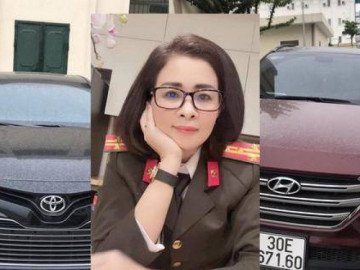  Vụ nữ quái giả danh đại tá công an: Nhiều nạn nhân tố bị lừa gần 20 tỷ đồng 