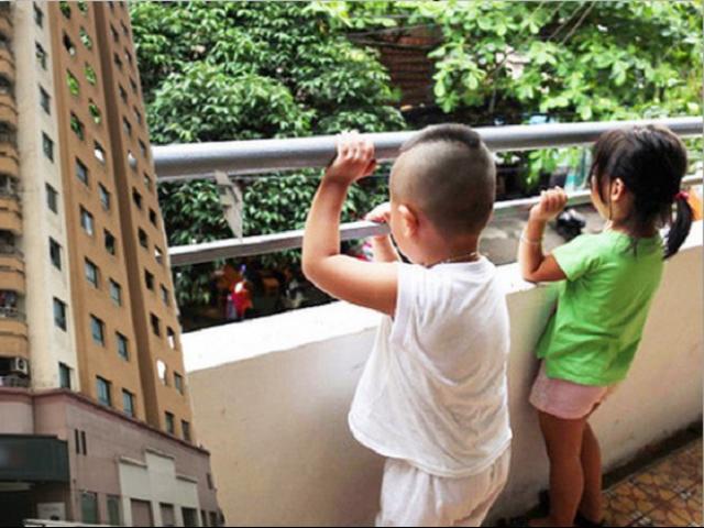 Ở chung cư tầng cao có cần mắc màn khi ngủ giữa mùa sốt xuất huyết?