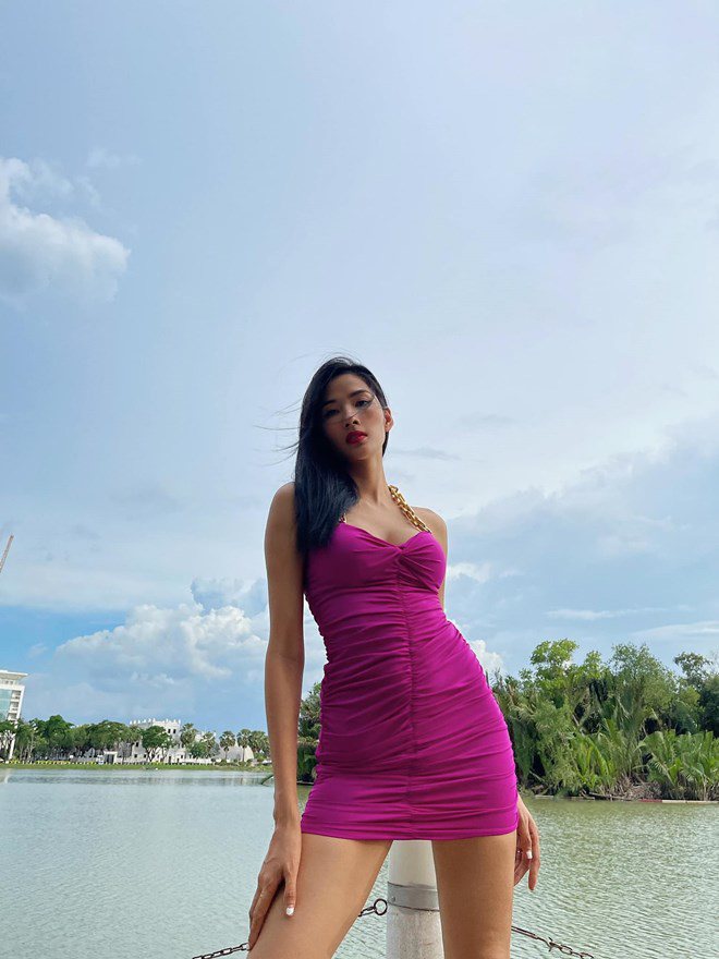 Ngoài danh tiếng, Thánh ca dao tục ngữ Hoàng Thùy cũng vướng phải lùm xùm.