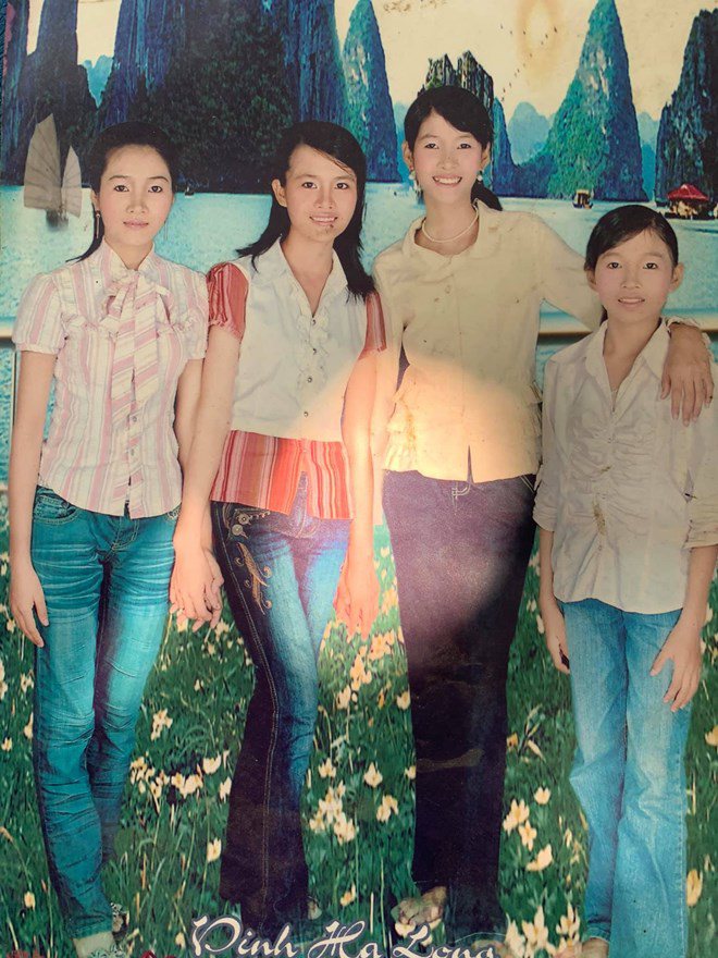 Chân dài xứ Thanh cho amp;#34;người lạ đến nhà sờ ngựcamp;#34;: Quá khứ gái nghèo, nhảy xe khách kiếm tiền - 3