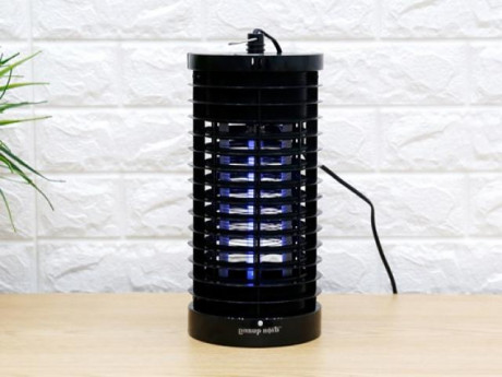 Cách đuổi muỗi trong phòng tự nhiên, hiệu quả mà vô cùng đơn giản