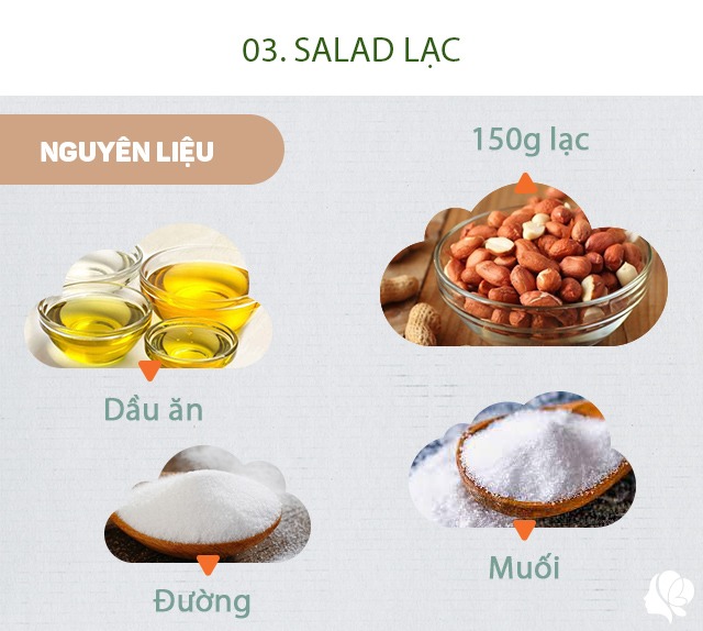 Hôm nay ăn gì: Gợi ý bữa cơm 4 món siêu ngon, hợp thời tiết ngày mưa - 7