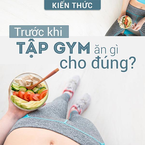 Tập Gym: Hướng dẫn cách tập gym, lịch tập và chế độ ăn uống khoa học - 17