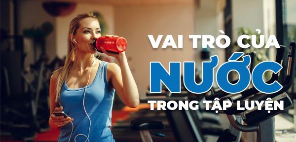 Tập Gym: Hướng dẫn cách tập gym, lịch tập và chế độ ăn uống khoa học - 3