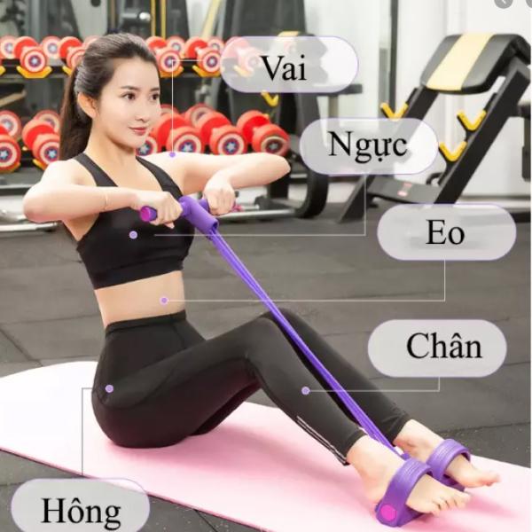 Tập Gym: Hướng dẫn cách tập gym, lịch tập và chế độ ăn uống khoa học - 13