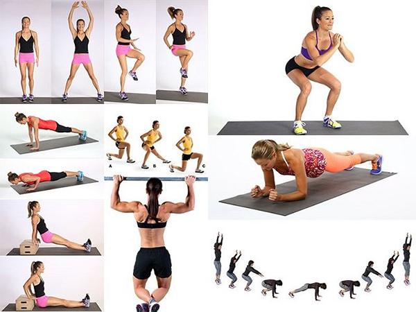 Tập Gym: Hướng dẫn cách tập gym, lịch tập và chế độ ăn uống khoa học - 5