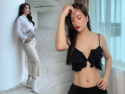 Thời trang - Trương Ngọc Ánh mắc lỗi thời trang, đổi góc chụp là từ thanh lịch hoá phô phang