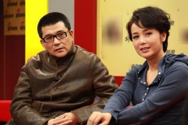 Tôn Thuần nỗ lực phát triển diễn xuất để kiếm tiền chữa trị bệnh cho vợ và nuôi gia đình.