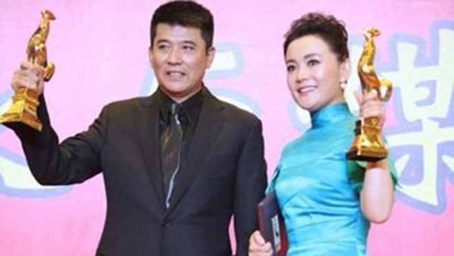 Ở tuổi trung niên, ông được đền đáp xứng đáng bằng các giải thưởng.