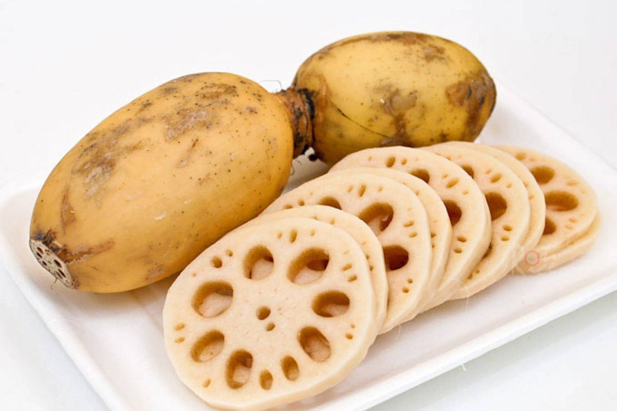 Những thực phẩm thanh nhiệt, giải độc cho cơ thể, tốt cho người nóng trong, tích tụ độc tố - 3