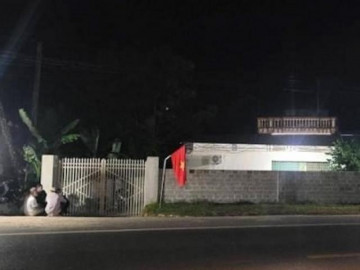 Án mạng kinh hoàng: Anh chồng chém em dâu và cháu gái đang mang thai tử vong