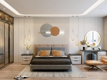 Phong thủy phòng ngủ: Những đại kỵ cần tránh để rước tài lộc, sức khỏe