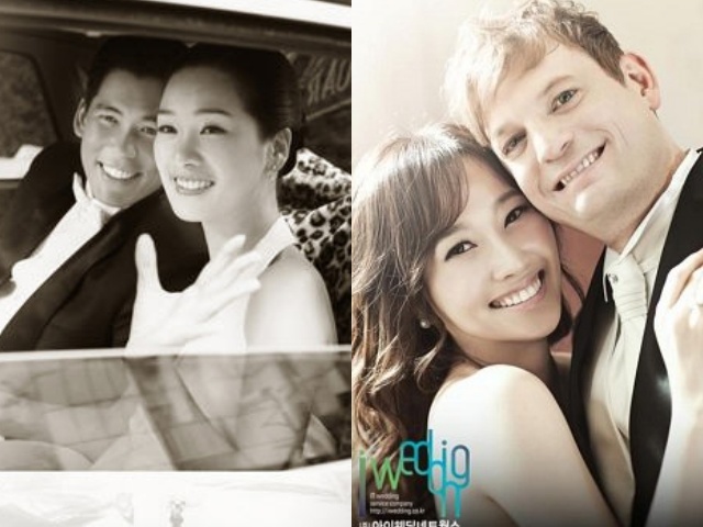 Chồng ngoại quốc của sao Kbiz: Kẻ là quý tộc, người là giáo sư, sốc nhất nhân vật thứ 3