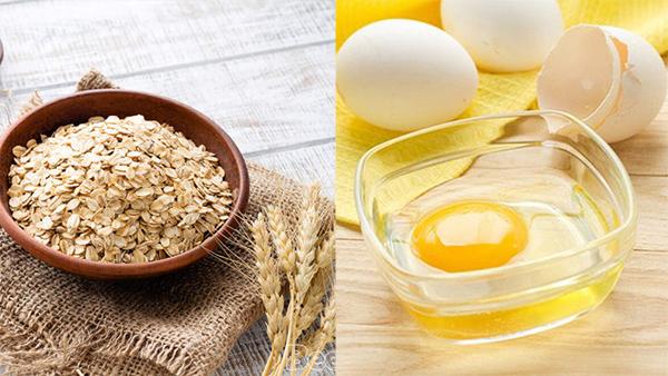 20 Cách làm mặt nạ yến mạch giúp làm đẹp da đơn giản tại nhà - 15