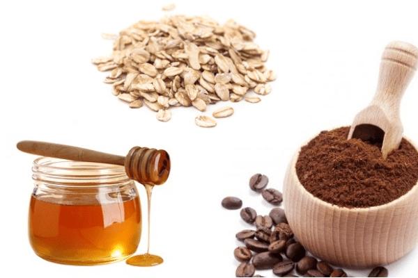 20 Cách làm mặt nạ yến mạch giúp làm đẹp da đơn giản tại nhà - 19