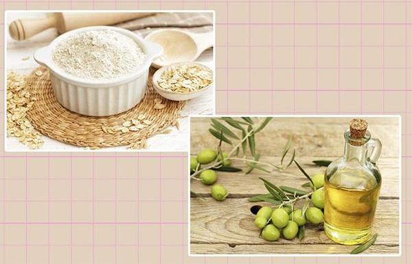 20 Cách làm mặt nạ yến mạch giúp làm đẹp da đơn giản tại nhà - 18