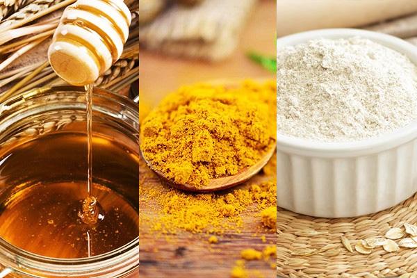 20 Cách làm mặt nạ yến mạch giúp làm đẹp da đơn giản tại nhà - 14