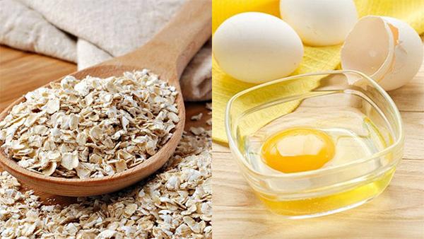 20 Cách làm mặt nạ yến mạch giúp làm đẹp da đơn giản tại nhà - 4