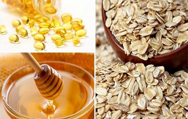 20 Cách làm mặt nạ yến mạch giúp làm đẹp da đơn giản tại nhà - 10