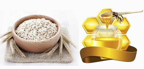 20 Cách làm mặt nạ yến mạch giúp làm đẹp da đơn giản tại nhà - 3