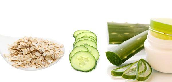 20 Cách làm mặt nạ yến mạch giúp làm đẹp da đơn giản tại nhà - 12