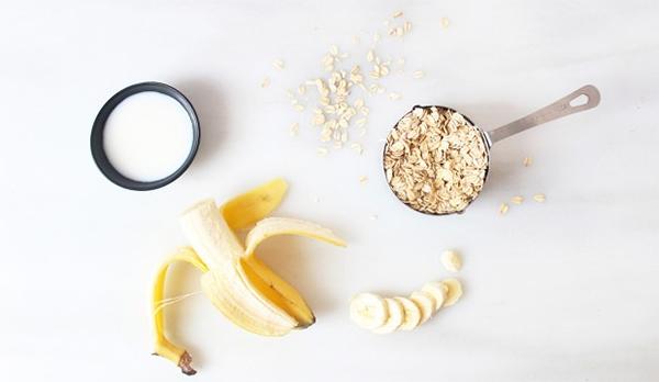 20 Cách làm mặt nạ yến mạch giúp làm đẹp da đơn giản tại nhà - 11