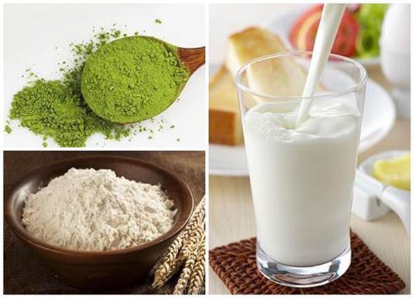 20 Cách làm mặt nạ yến mạch giúp làm đẹp da đơn giản tại nhà - 16