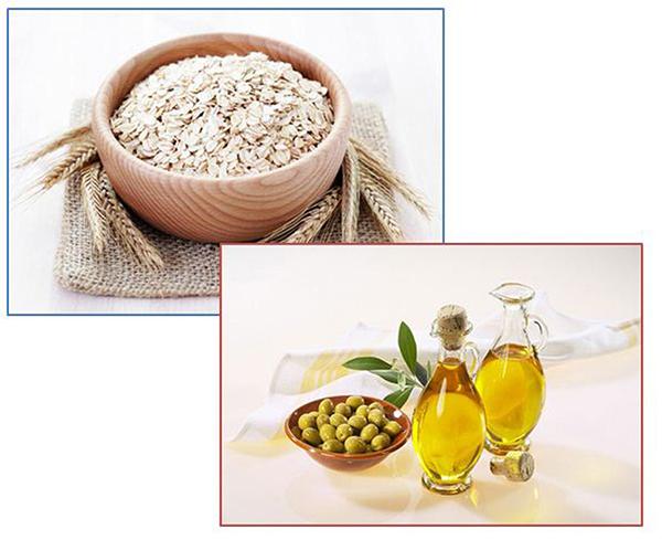 20 Cách làm mặt nạ yến mạch giúp làm đẹp da đơn giản tại nhà - 9