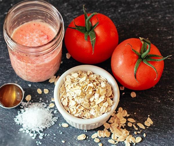 20 Cách làm mặt nạ yến mạch giúp làm đẹp da đơn giản tại nhà - 7