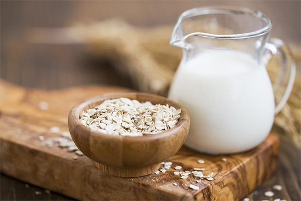 20 Cách làm mặt nạ yến mạch giúp làm đẹp da đơn giản tại nhà - 1