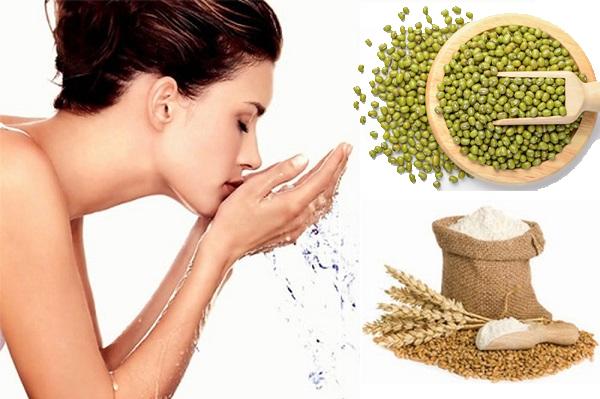 20 Cách làm mặt nạ yến mạch giúp làm đẹp da đơn giản tại nhà - 20