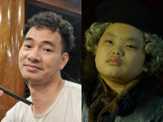 Giải trí - Xuân Bắc "thị phạm" kể chuyện hài cho Bi Béo, 2 con cười ngặt nghẽo không phải vì câu chuyện