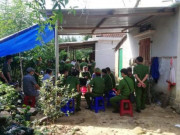 Tin tức - Vụ người mẹ trẻ mới sinh bị anh trai sát hại ở Thái Bình: Nguyên nhân ban đầu