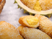 Cách làm bánh tiêu tại nhà thơm ngon khó cưỡng