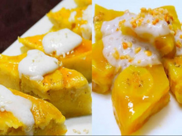 Cách làm bánh chuối hấp ngon hấp dẫn