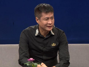 Lê Hoàng phát ngôn gái xấu xăm gì cũng xấu, xem phản ứng của dân mạng mới lạ thay!