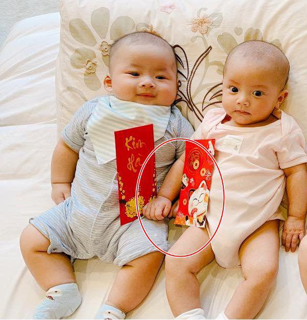 Hết mối con trai với Lisa nhà Hồ Ngọc Hà, Dương Khắc Linh nay lại thông gia với Đông Nhi - 10