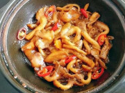 Sức khỏe - Trắng nõn, giòn sần sật, loại thực phẩm này ngon hơn rau, bổ hơn thịt, giá lại rẻ bất ngờ