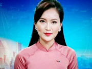 Giải trí - Đời tư ít biết của nữ MC, BTV trẻ nhất vừa được quay trở lại dẫn bản tin thời sự VTV1